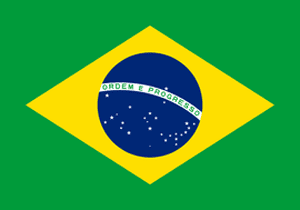 巴西专利