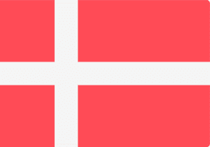丹麦商标