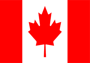 加拿大商标