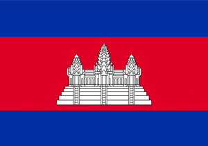 柬埔寨专利