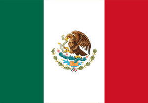 墨西哥商标