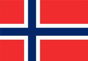 挪威商标