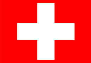 瑞士专利