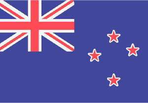 新西兰商标