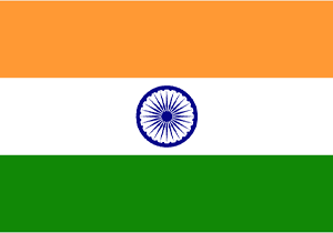 印度专利