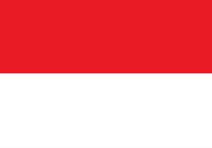 印尼商标