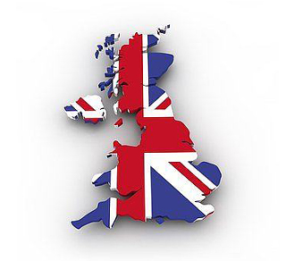 英国专利申请